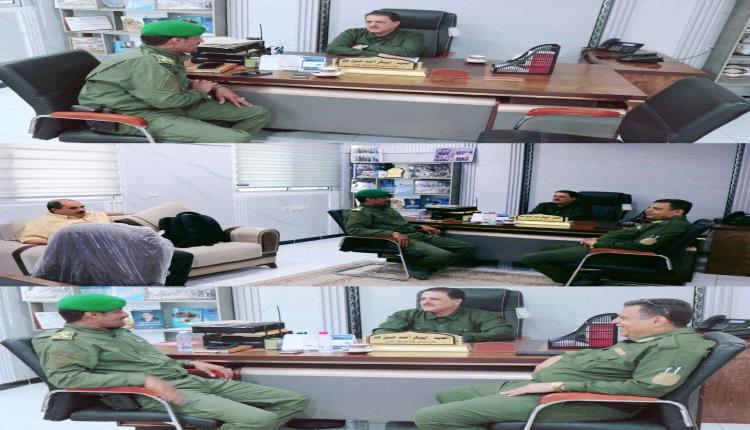 تعزيز أمني كبير في عدن لضبط مخالفي تسعيرة العملة الجديدة ومواجهة الفوضى