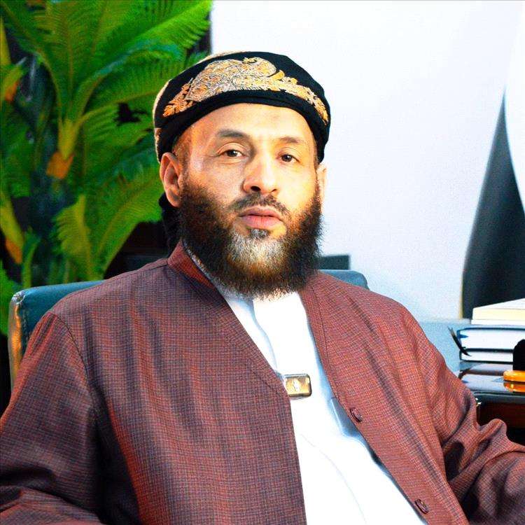 وزير الاوقاف بعدن يعلن موقفه من اغتيال وزراء صنعاء ويصفهم بهذا الامر