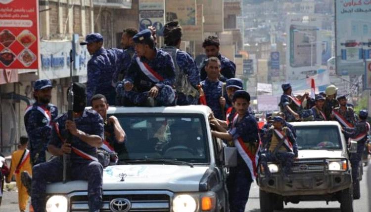 بالضرب الخنق بحبل.. مواطن يقتل زوجته بوحشية في تعز