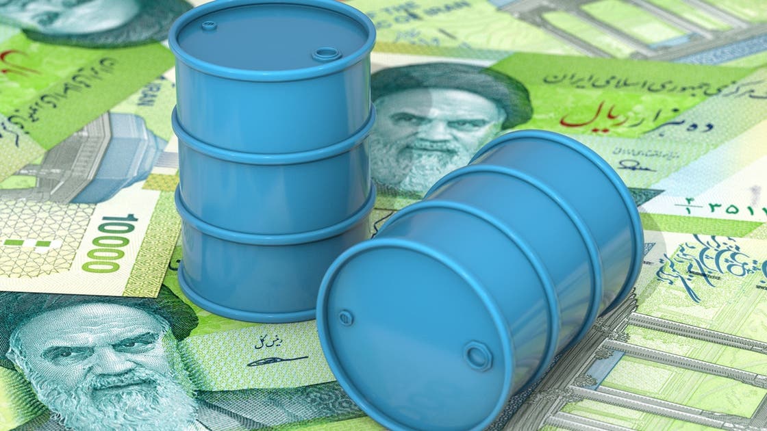 واشنطن تفرض عقوبات على شبكة تهريب النفط الإيراني متخفية بغطاء عراقي