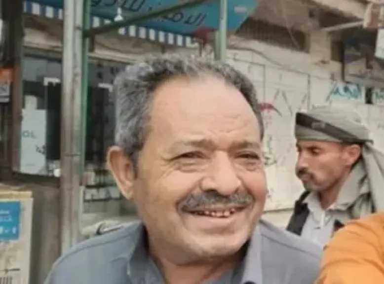 وفاة مسؤول محلي سابق في إب بعد تعرضه لضرب عنيف من قبل خلفه الحوثي