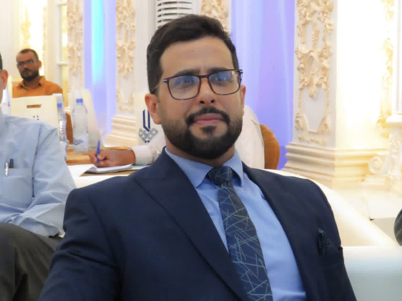 عبدالرؤوف السقاف : نبارك ونؤيد قرارات الرئيس الزبيدي التي تمثل منعطفاً تاريخياً في مسار القضية الجنوبية