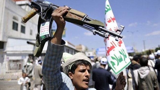 تصاعد التوترات الداخلية بين قيادات مليشيا الحوثي واشتباكات مسلحة في معقل زعيم الجماعة " تفاصيل "