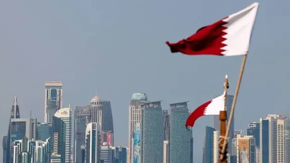 لماذا تخشى أمريكا وإسرائيل قطر ؟