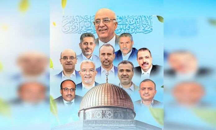 تقرير صهيوني يُحمّل الإمارات دوراً حاسماً في اغتيال رئيس حكومة صنعاء وأعضاء حكومته