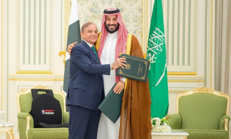 الاتفاق الدفاعي السعودي الباكستاني وتأثيره على مسار التسوية في اليمن