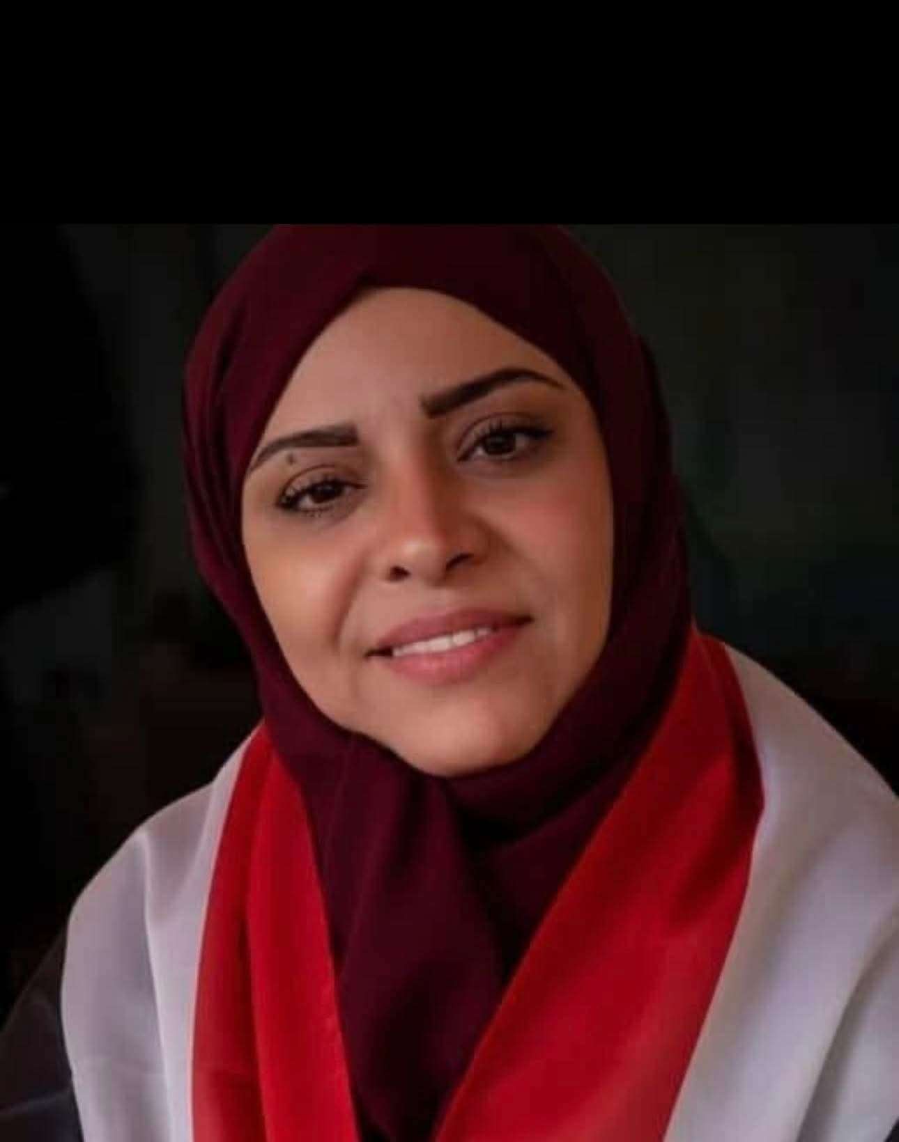 قدمت شكاوي متعددة ضد القاتل الذي يريد جبايات منها.. افتهان المشهري اغتالها صمت محافظ تعز(تفاصيل مروعة)