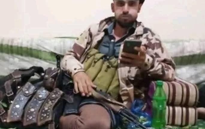 شقيق قيادي عسكري بارز في الإصلاح يرتكب جريمة جديدة تهز تعز