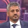 المخلافي يؤكد تصفية الصندوق الأسود بملف المشهري