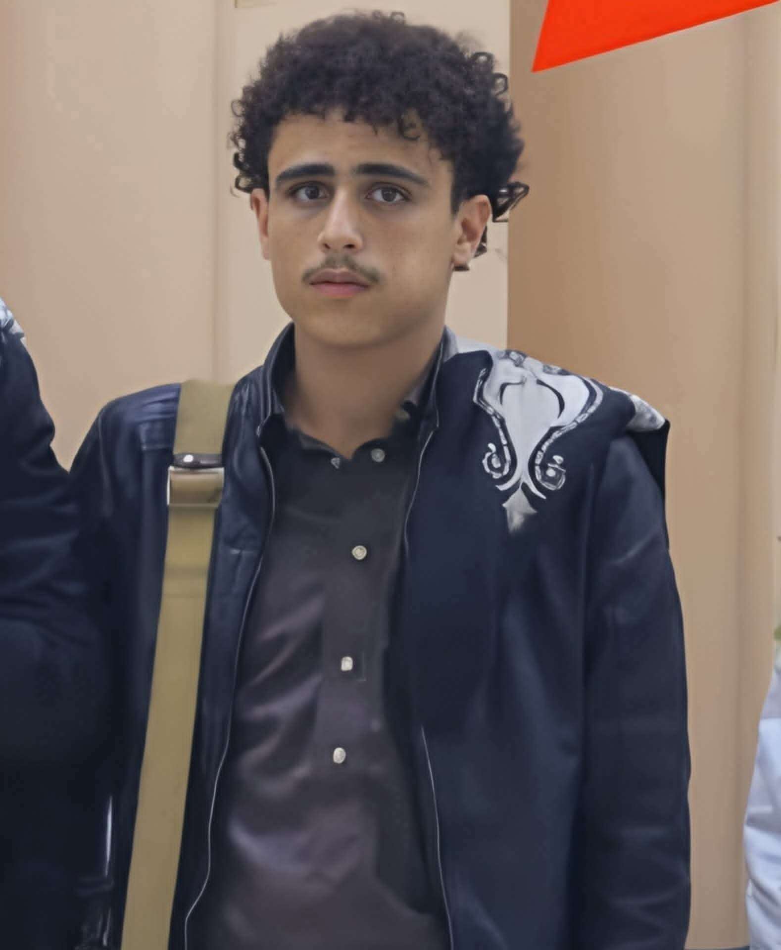 فتحي بن لزرق يطالب بالقيام بهذا الأمر بحق جثمان قاتل افتهان المشهري
