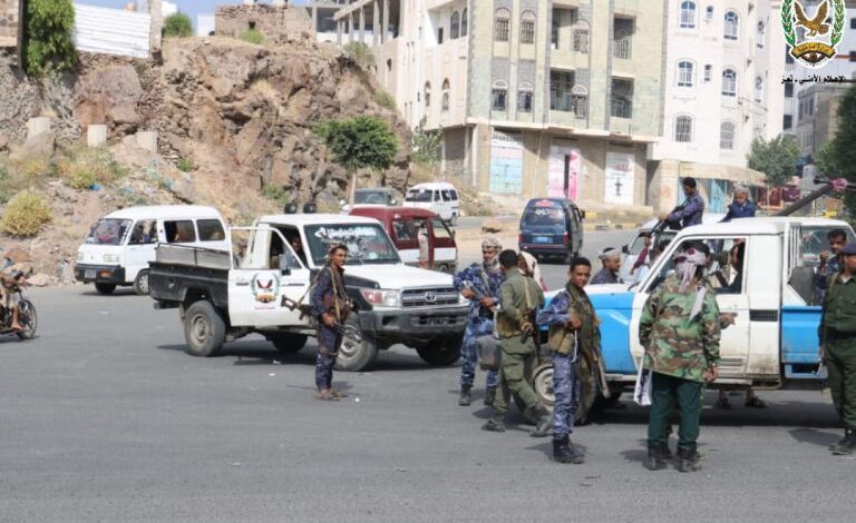 جدل في تعز بعد الإفراج عن أحد أخطر المطلوبين أمنياً