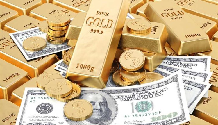 الذهب يتراجع عالميًا.. وينخفض بأسواق اليمن لهذا المستوى (الأسعار)
