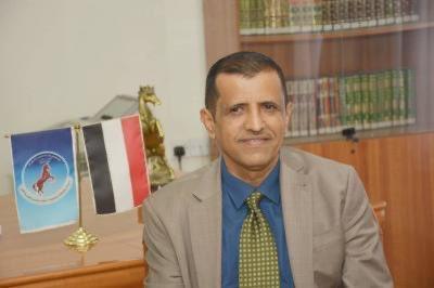 العميد دويد: نقف إلى جانب المواطنين من كل الأذظياف السياسية في مواجهة نيران الإرهاب الحوثي