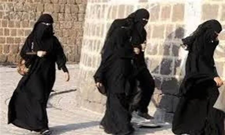 تحقيقات أمنية تطيح بشبكة تجسس نسائية في أبين