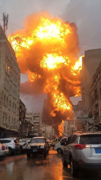 ”عملية نفذت بنجاح وعادت بسلام: ما وراء الكواليس في الضربة الإسرائيلية على صنعاء”